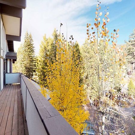 Squaw Valley Ski Flat Olympic Valley  Dış mekan fotoğraf